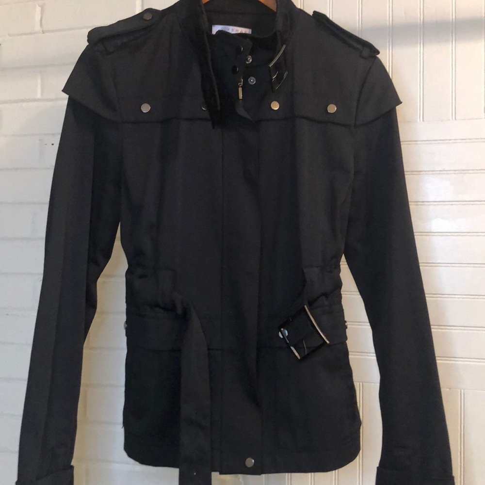 Fashion jacket